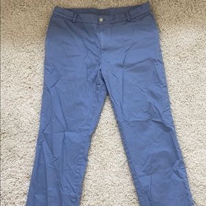 Southern Tide Blue Pants